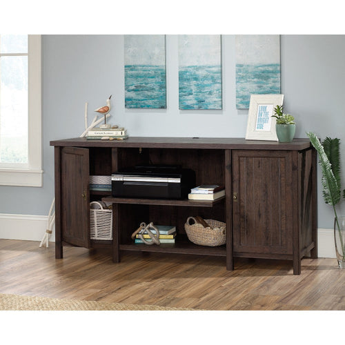 Costa 65"w Credenza Cfo Disc