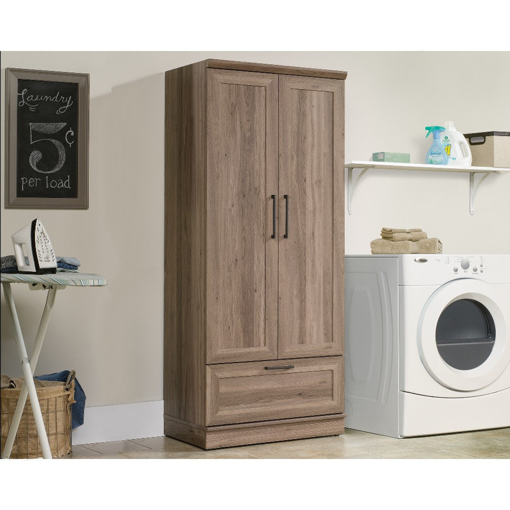 Homeplus Armoire W/drawer Sao 3a