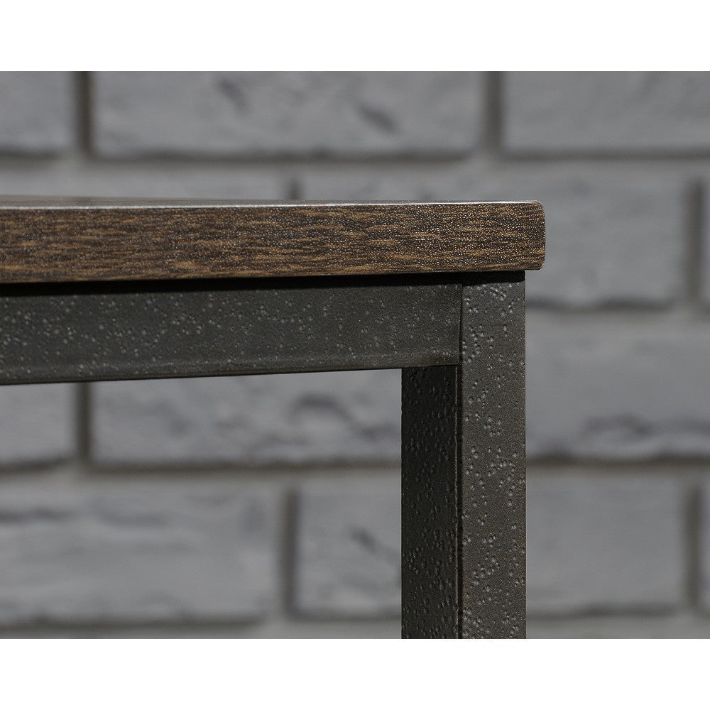 North Avenue Coffee Table Sko Disc