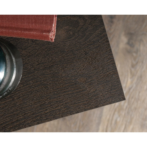 North Avenue 2-Shelf Bookcase Sko 3a