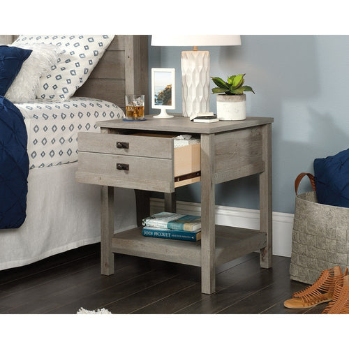 Cottage Road Nightstand W/drawer Myo 3a