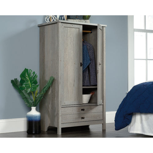 Cottage Road Armoire W/drawer Myo