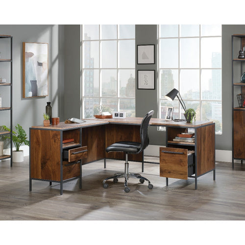 Nova Loft L-Desk Gw A2 Disc