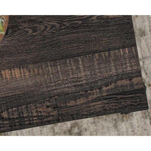 Steel River Coffee Table Coo 3a Disc