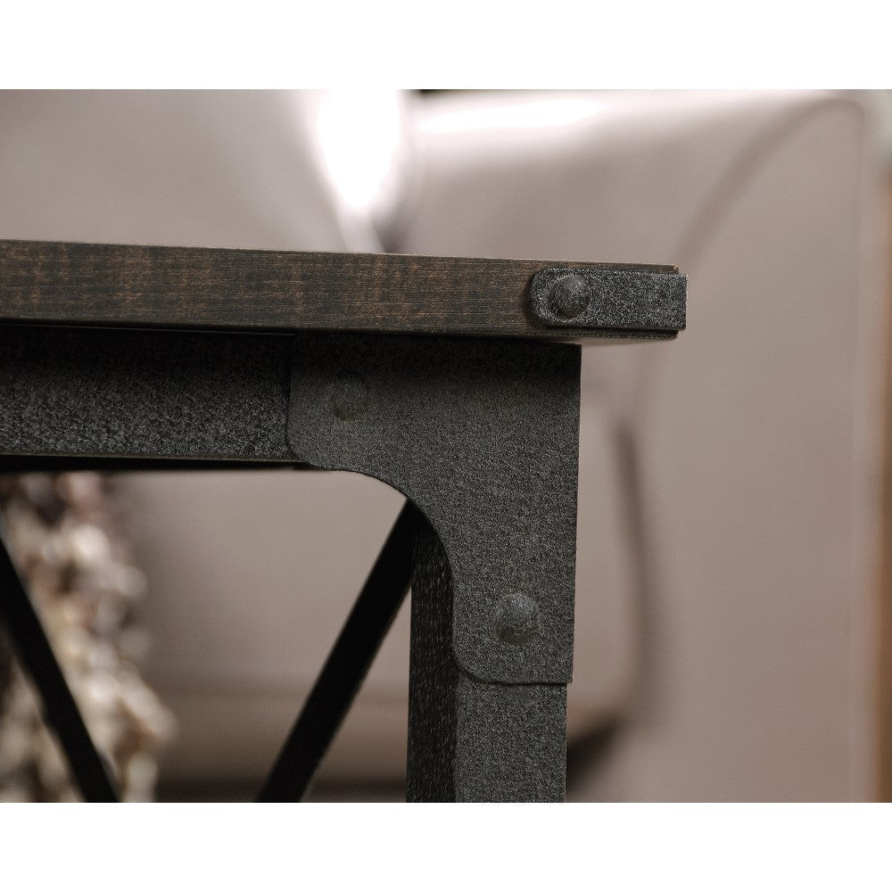 Steel River Coffee Table Coo 3a Disc