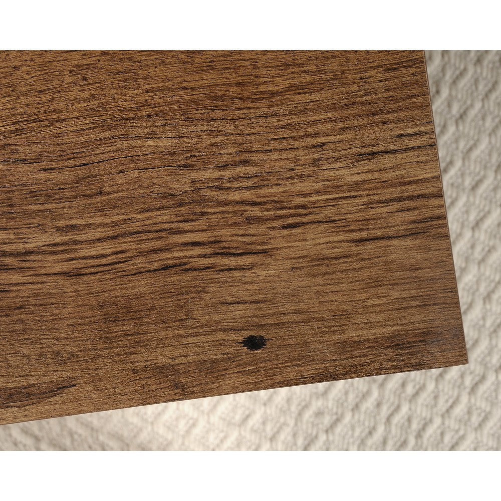 Trestle Executive Desk Vo 3a