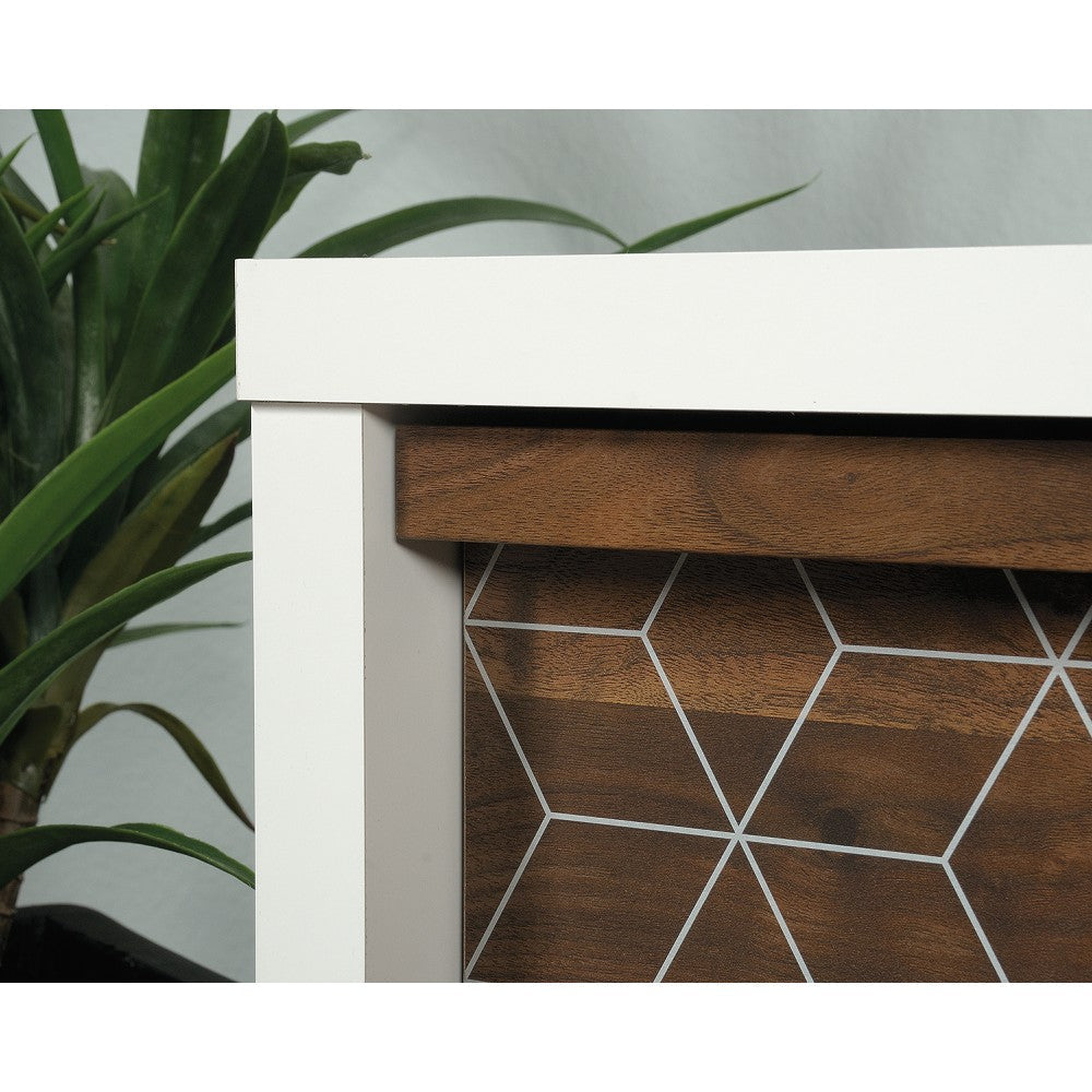 Harvey Park 6-Drwr Dresser Sw/gw A2 Dver