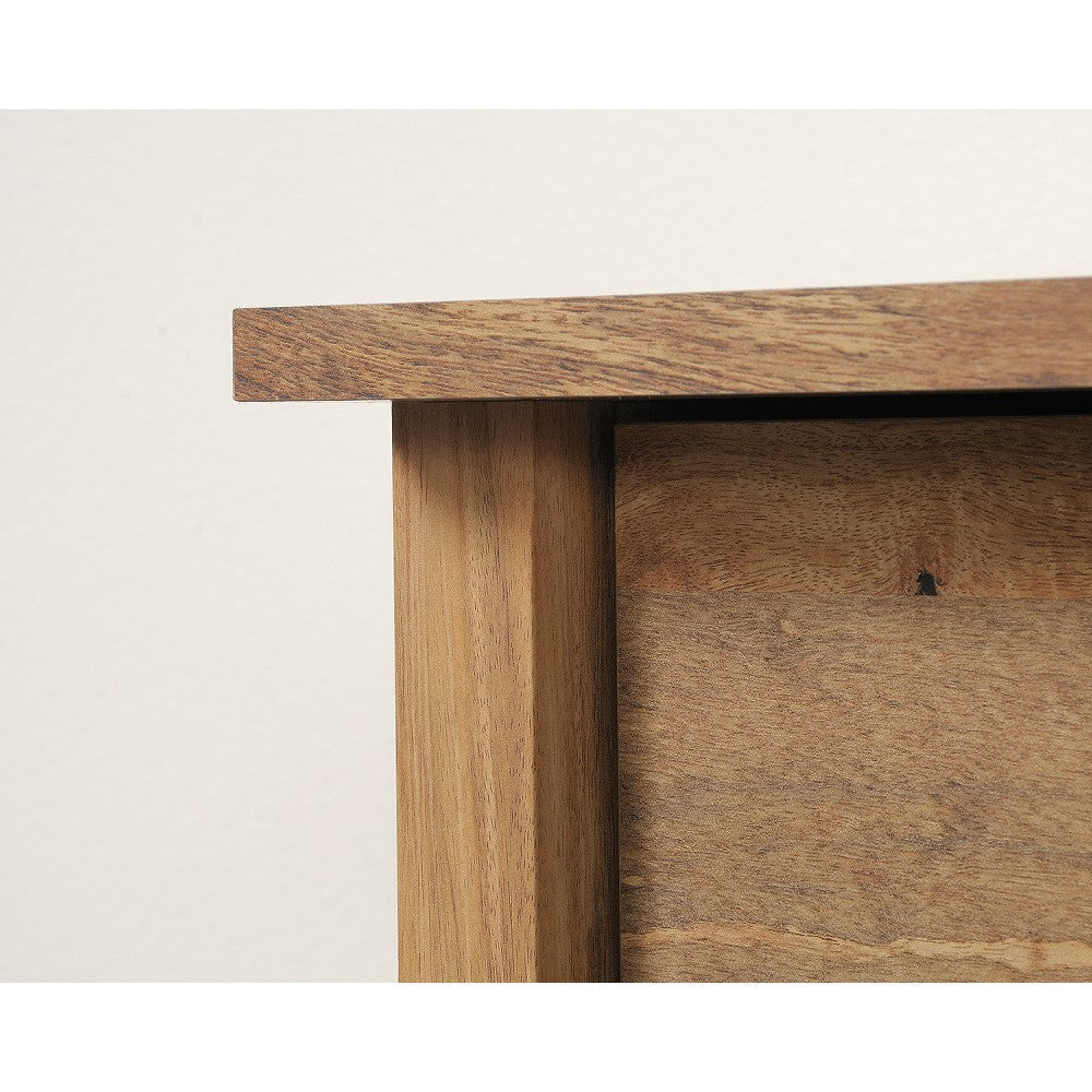 Cannery Bridge 4-Drawer Chest Sma