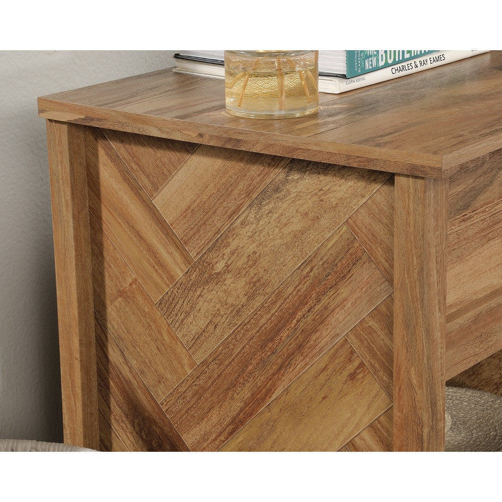 Cannery Bridge Nightstand W/drwr Sma 3a