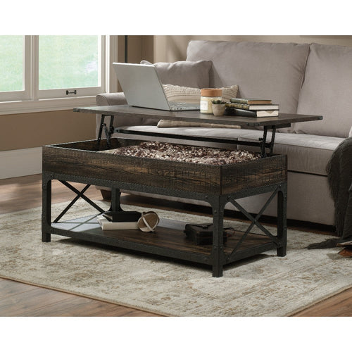 Steel River Lift-Top Coffee Table Coo Di