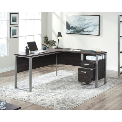 Rock Glen L-Desk Bw Disc