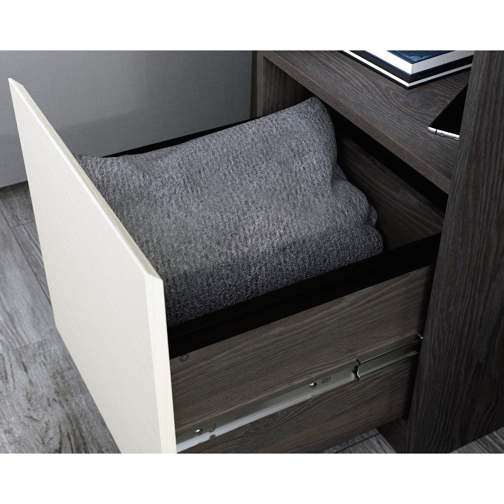 Hudson Court Nightstand Ca/peo 3a Disc