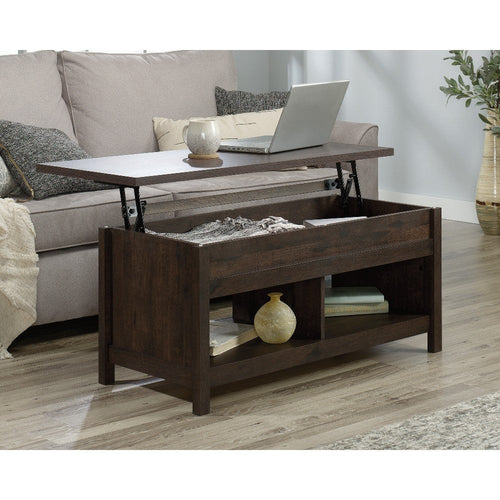 Cannery Bridge Lift-Top Coffee Table Cfo