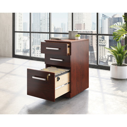 Affirm 3-Drawer Mobile File(assem) Cc 3a