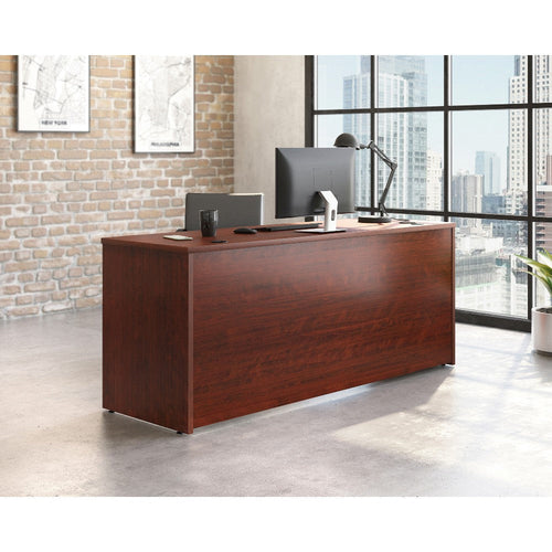 Affirm 72 X 24 Desk Shell/cred/return Cc