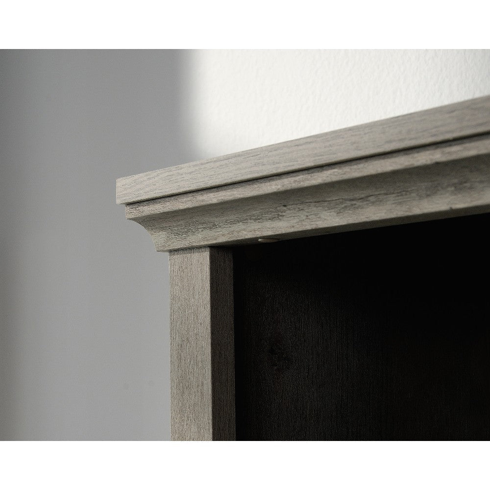 5-Shelf Bookcase W/doors Myo 3a