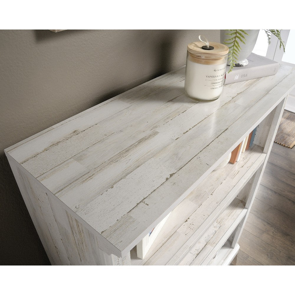 3-Shelf Bookcase Wpl