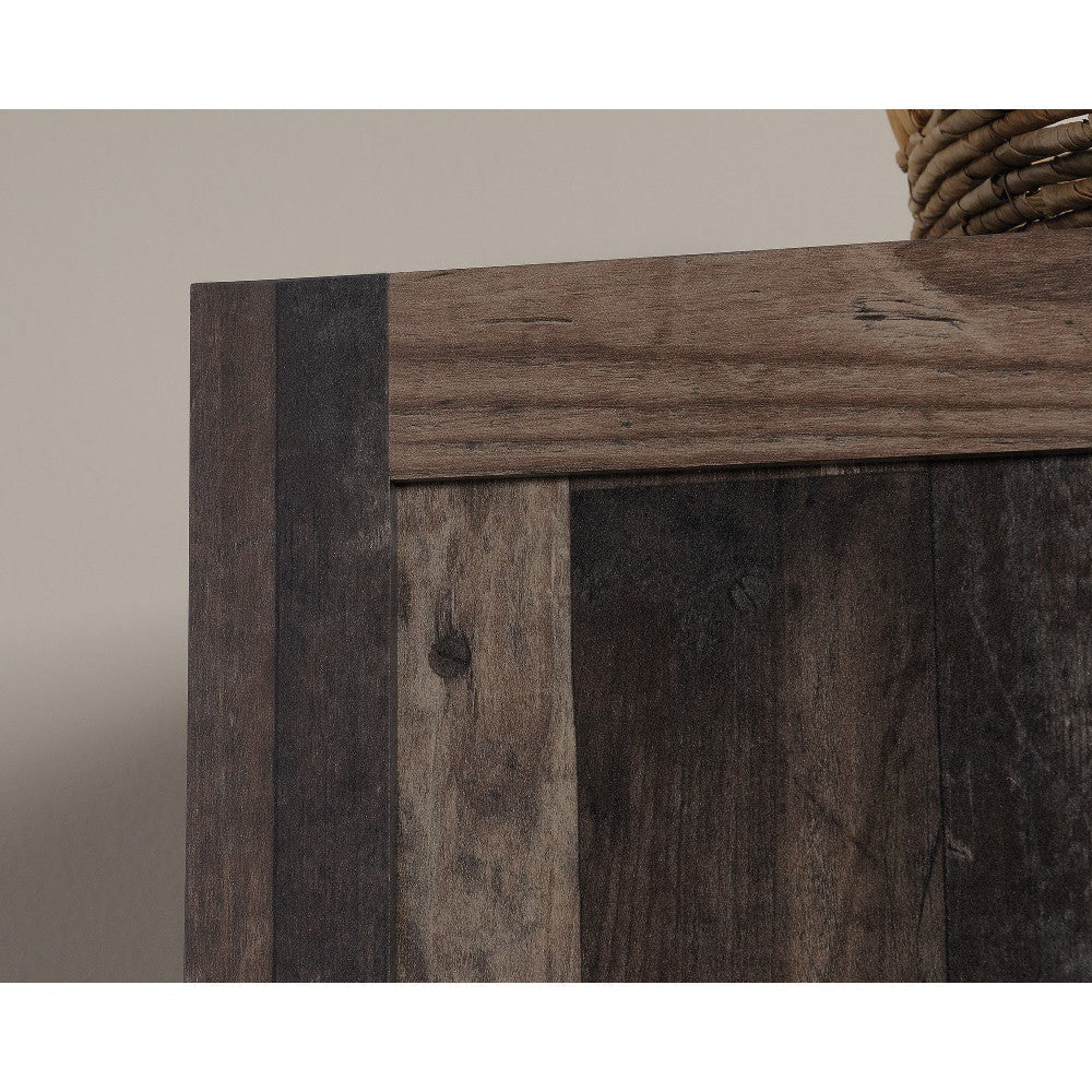 16"d 2-Door Storage Cabinet Rcp 3a