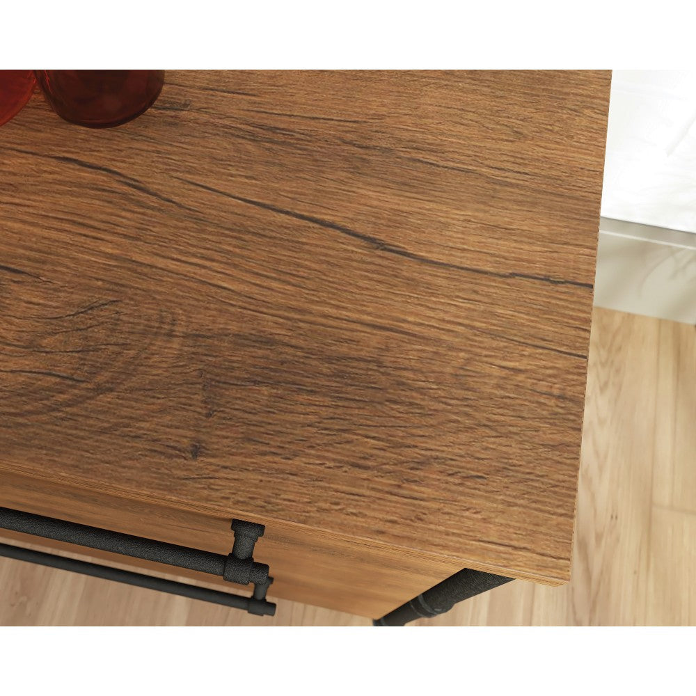 Iron City Lateral File Cko Disc