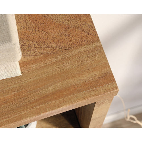 5-Shelf Bookcase Sma Disc