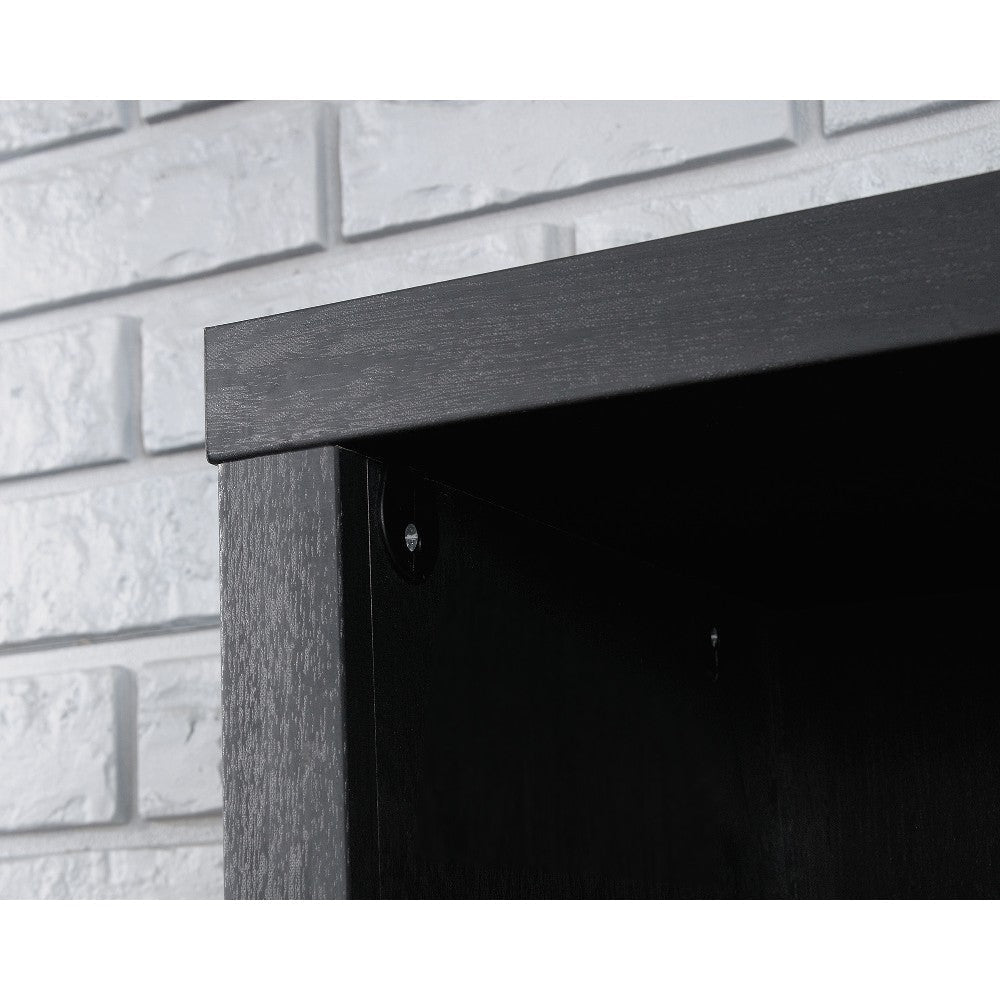 5-Shelf Bookcase Rao Disc