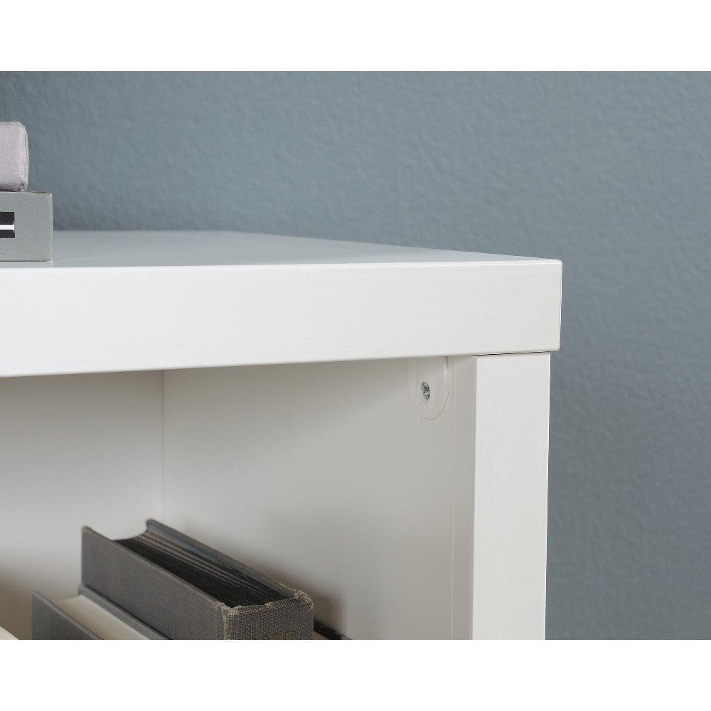 3-Shelf Bookcase Glw Disc