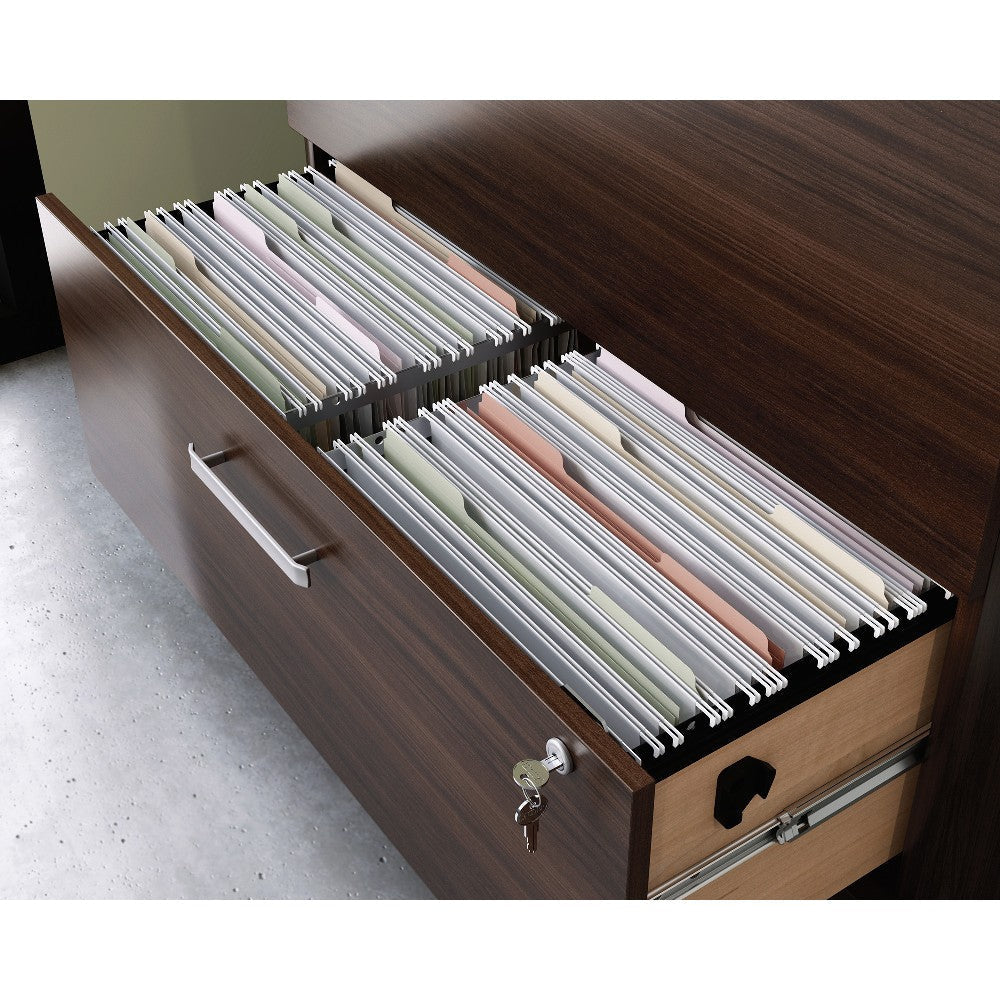 Affirm Lateral File (assembled) Ne