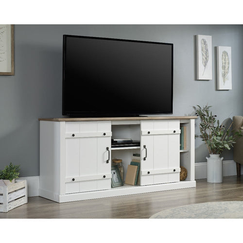 Entertainment Credenza Sw/lo Disc