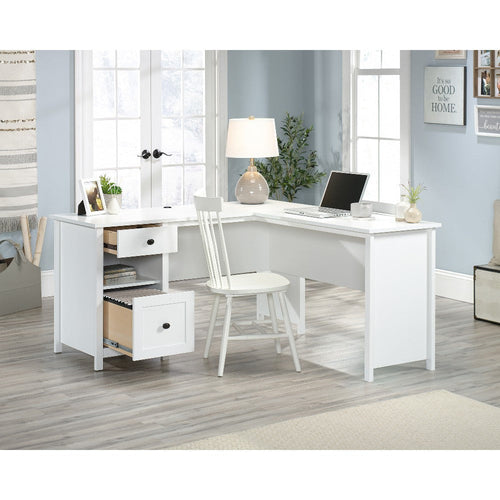 County Line L-Desk Sw Disc