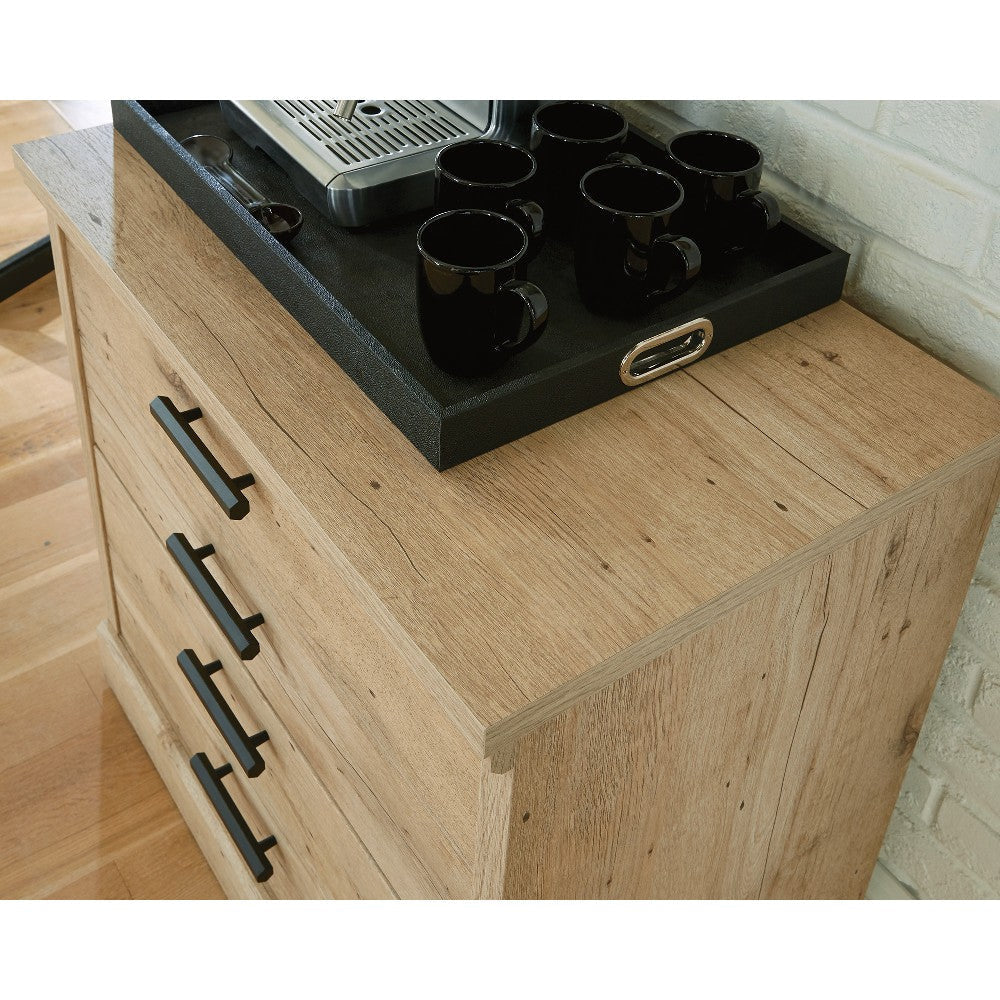 Mason Peak Lateral File Pmo Disc