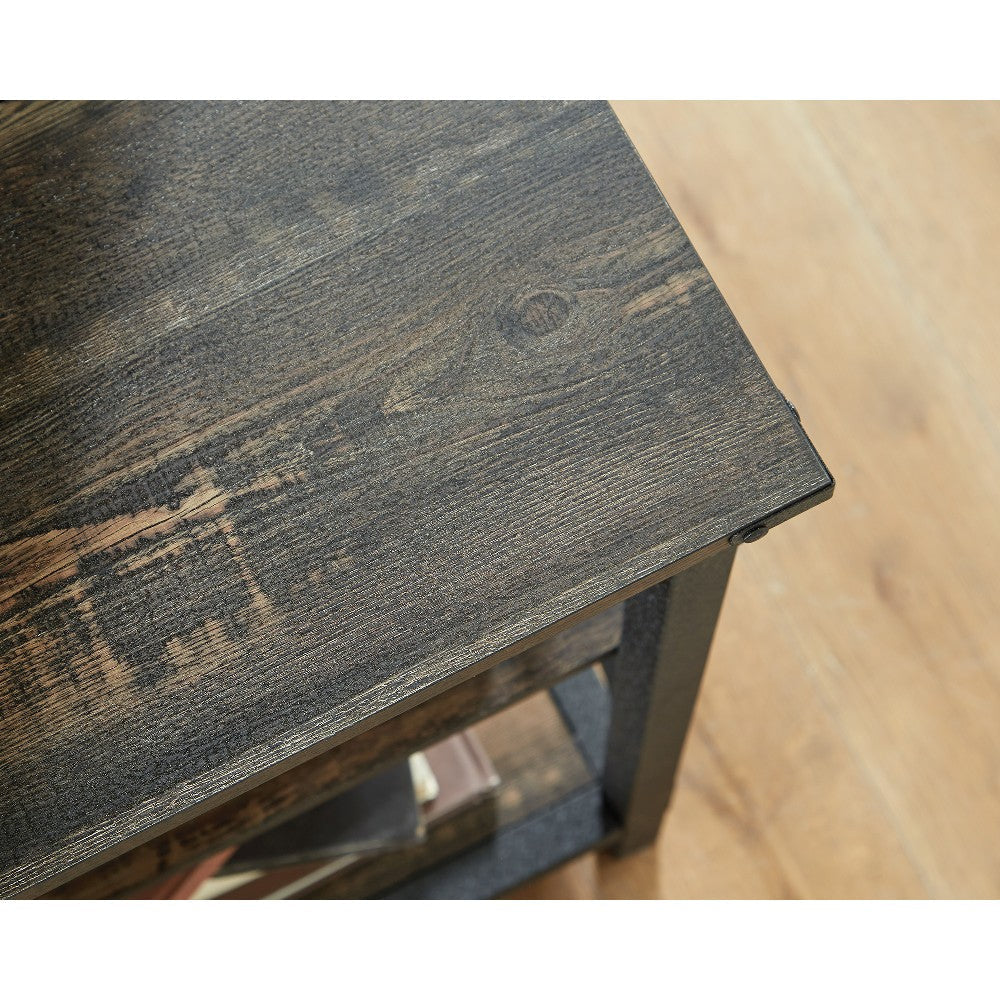 Steel River Large Credenza Coo Disc