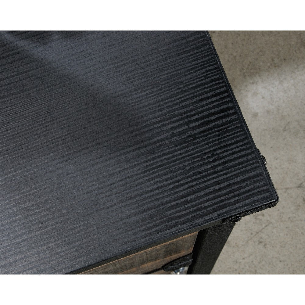 Foundry Road Lateral File Coo Disc