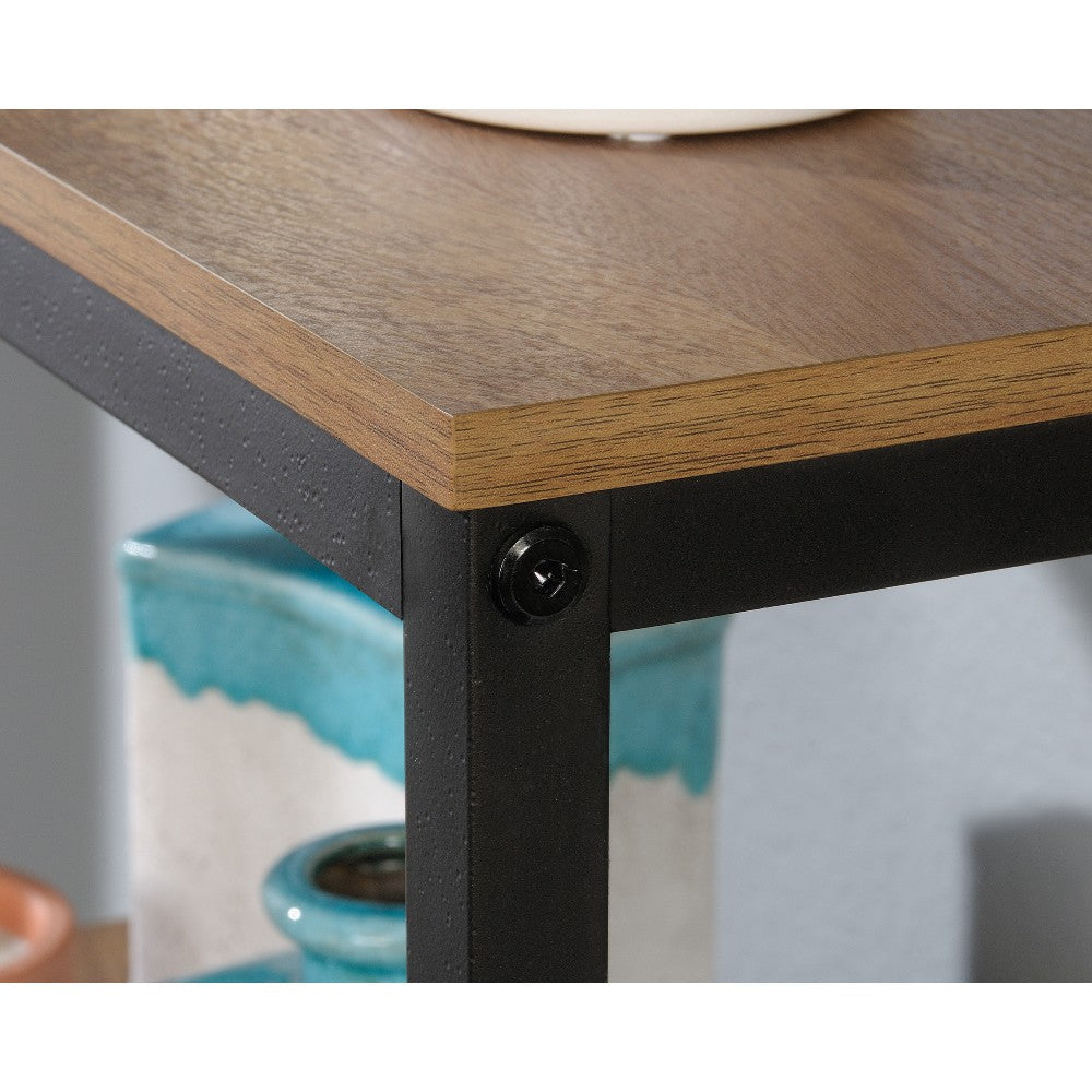 North Avenue Tall Bookcase Sma Disc