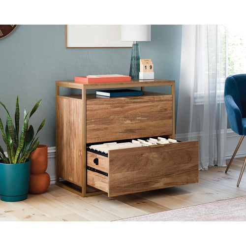 Inter Lux Lateral File Sma/mgs