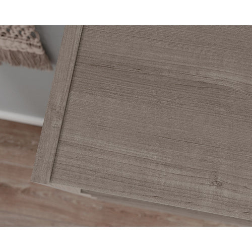 Beginnings 5-Shelf Bookcase Ss