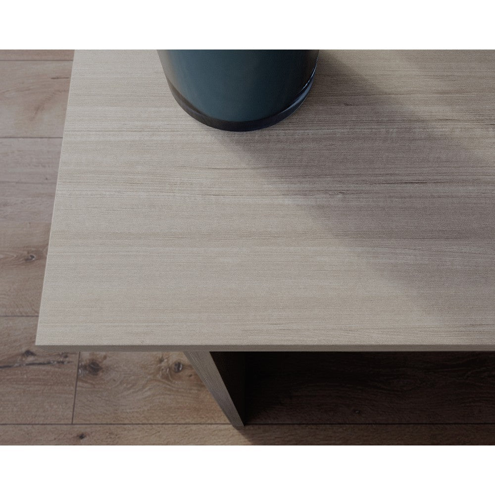 Beginnings Single Ped Desk Ss Disc