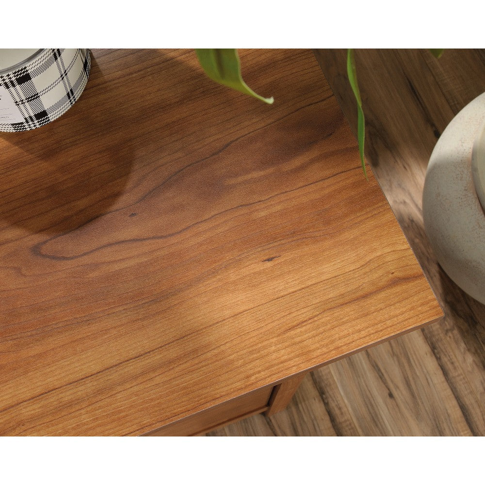 Union Plain Single Ped Desk Pc Disc