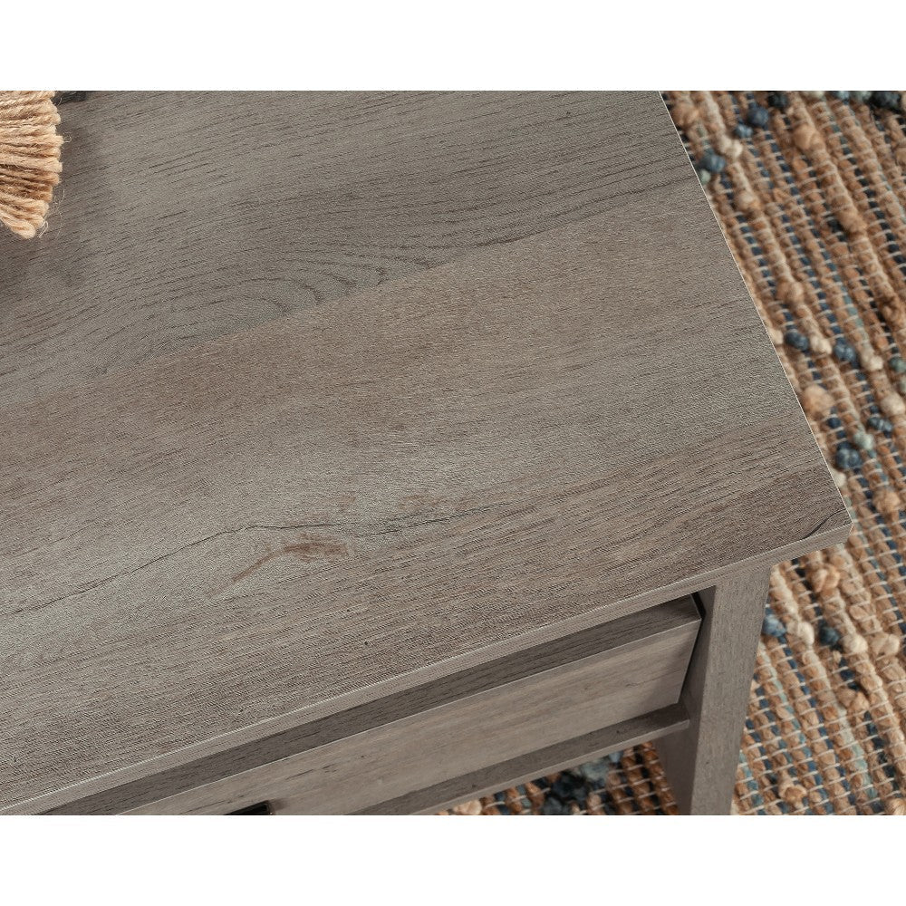 Trestle Lift-Top Coffee Table Myo Disc