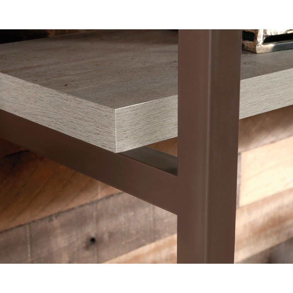 Manhattan Gate Computer Hutch Myo Disc