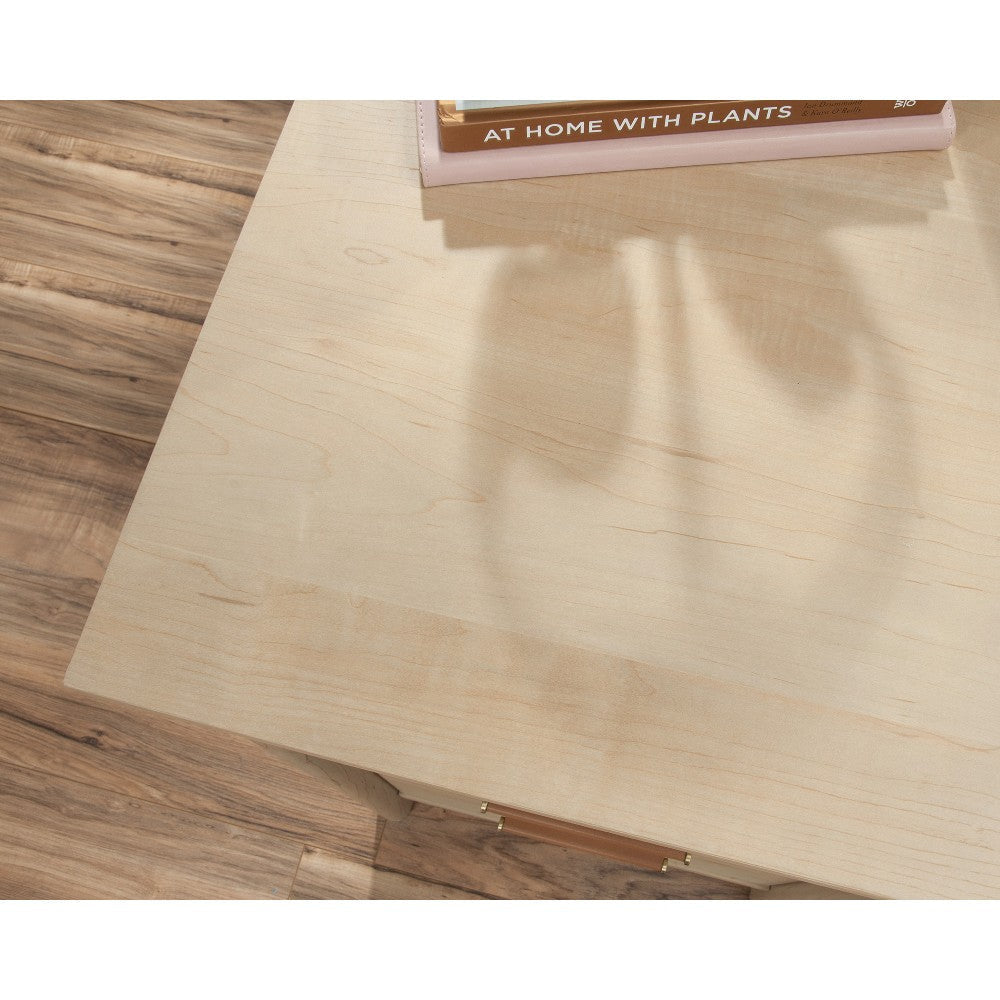 Whitaker Point 60"w Double Ped Desk Nm