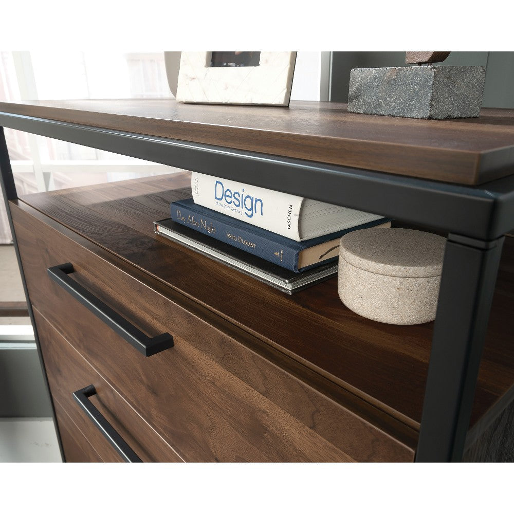 Nova Loft 4-Drawer Chest Gw Disc