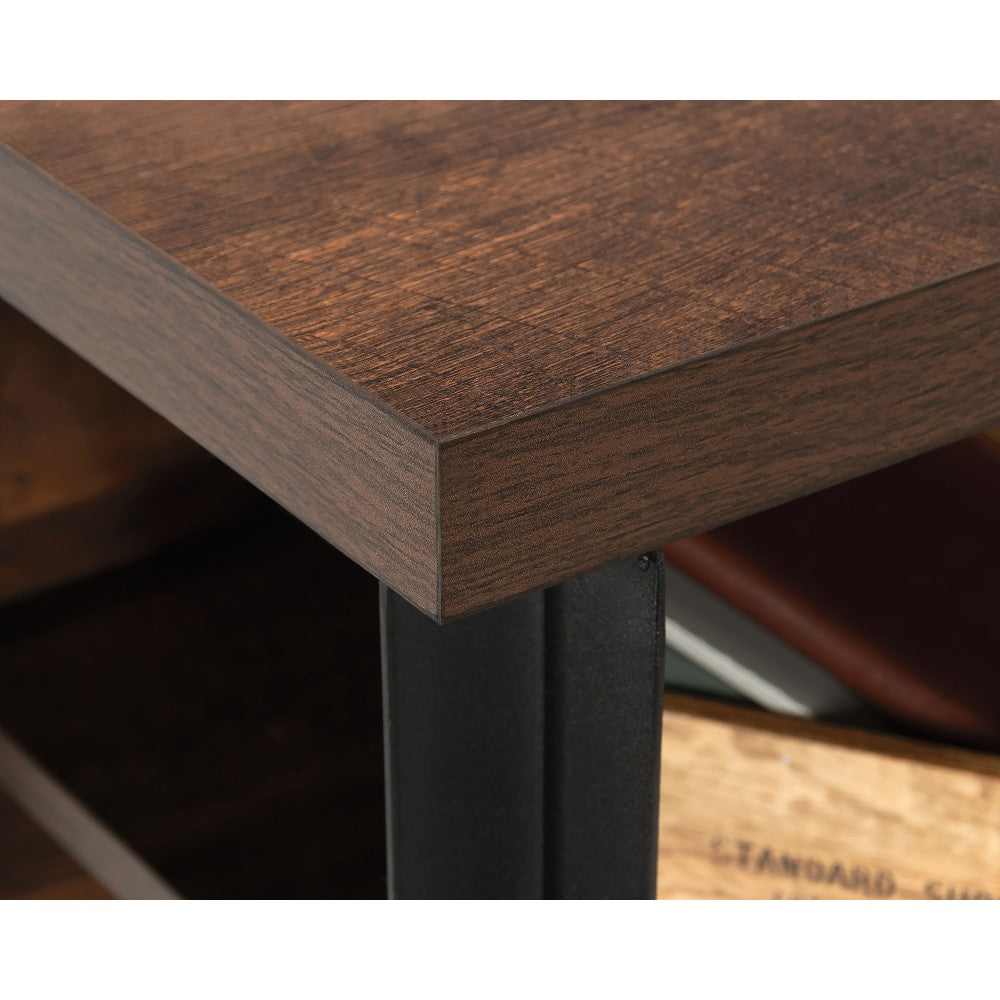 Briarbrook Computer Desk Hutch Bao Disc