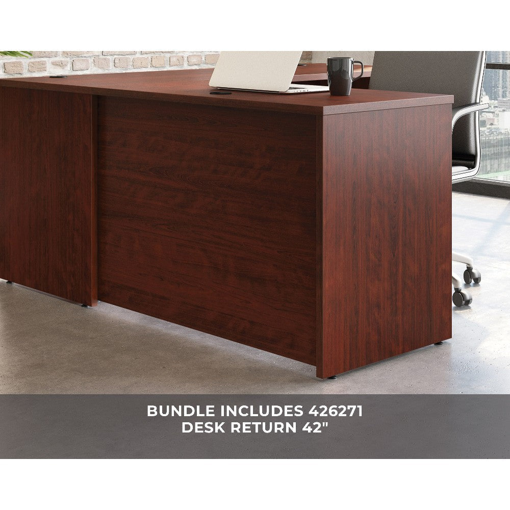 Affirm 72x30 Shell, 42" Return Ste Cc A2