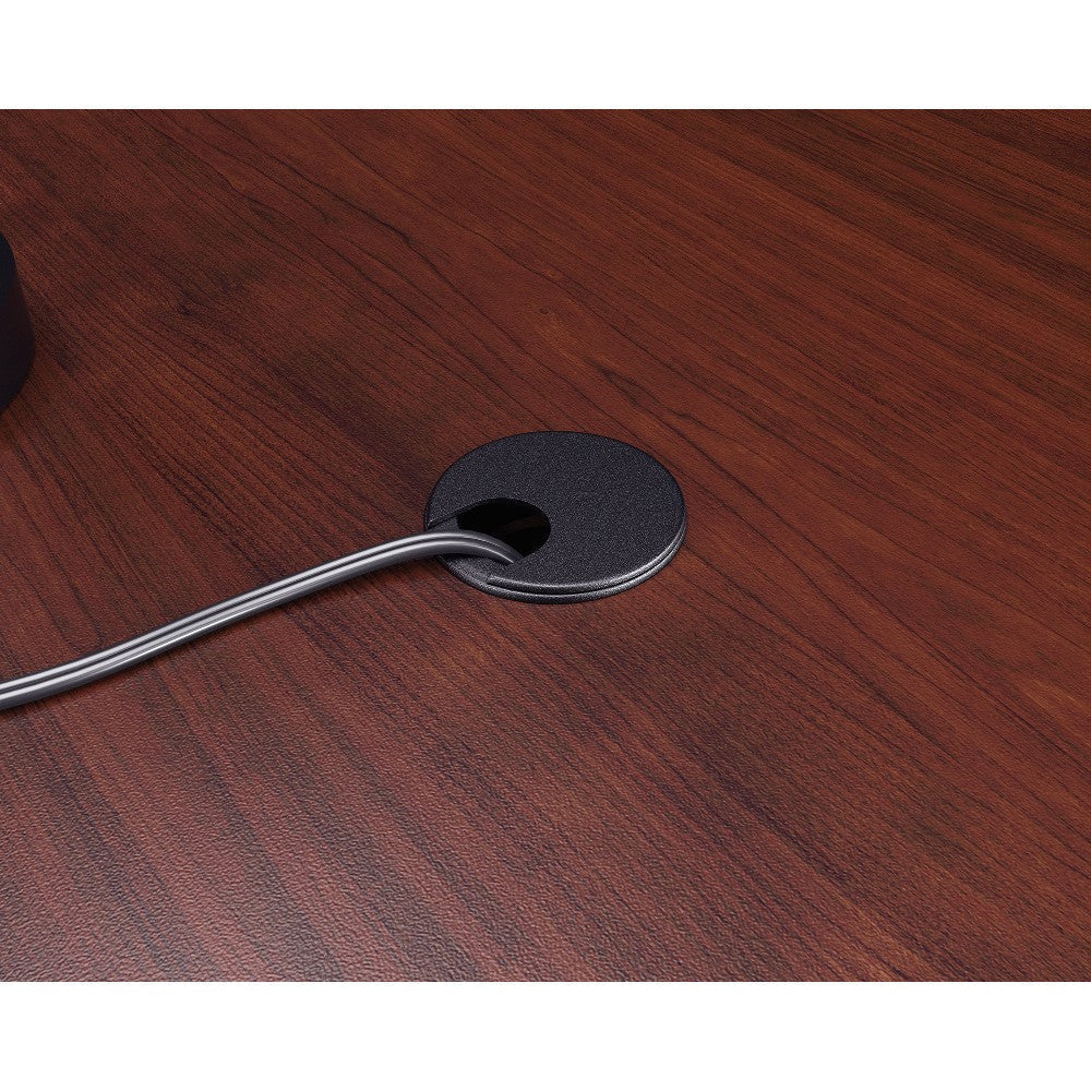 Affirm 72x24 Shell & 72" Hutch Ste Cc A3