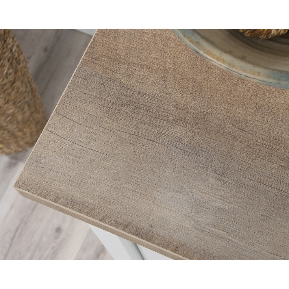 Cottage Road Storage Credenza Wh