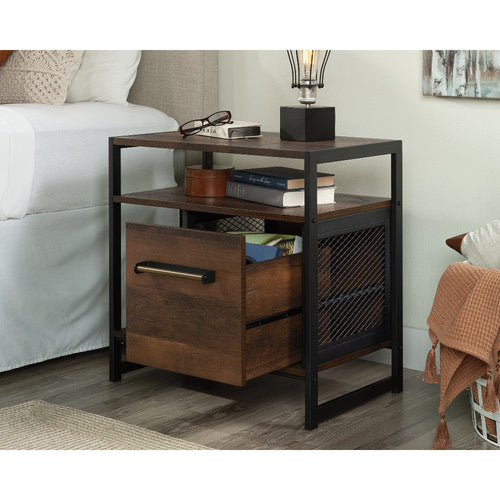 Briarbrook Nightstand W/dwr Bao 3a Disc