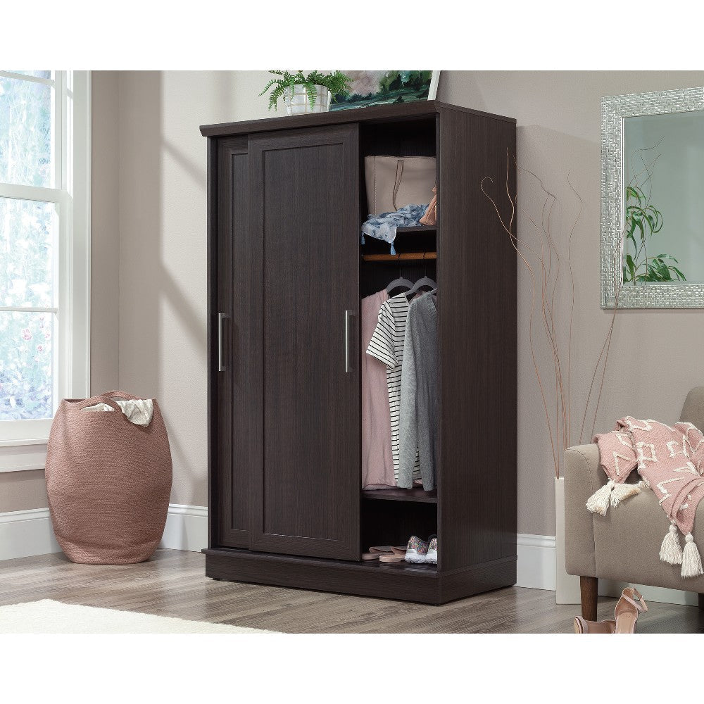 Homeplus Wardrobe Dao A2 Dver