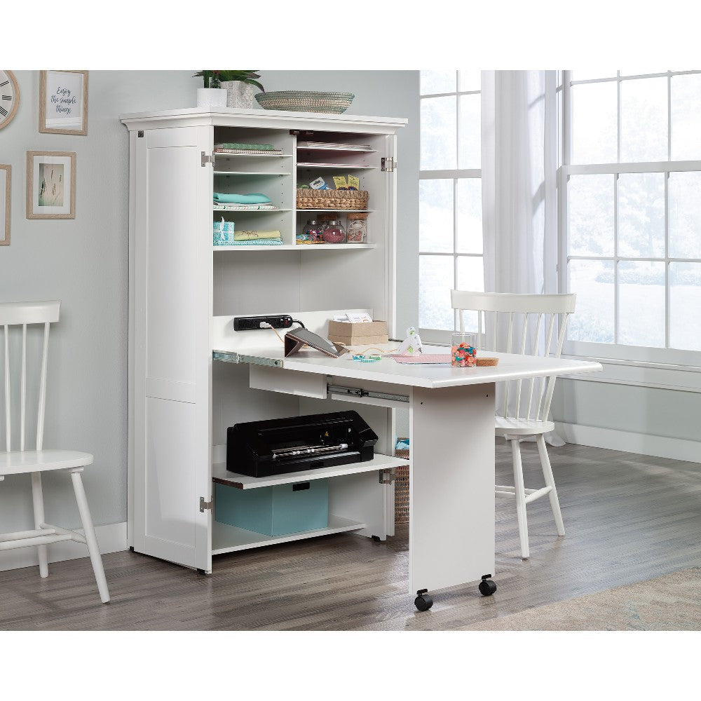 Craft Storage Armoire Glw A2