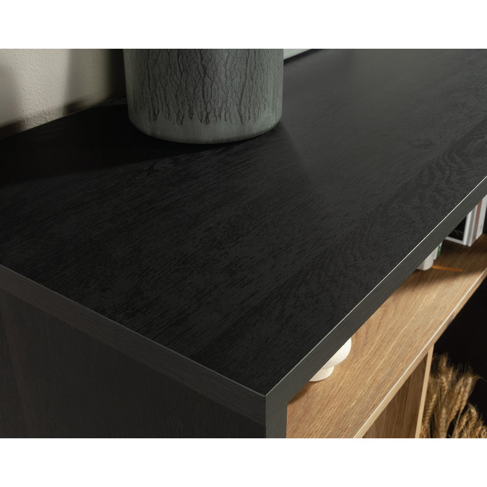 Acadia Way Bookcase W/doors Rao/toa