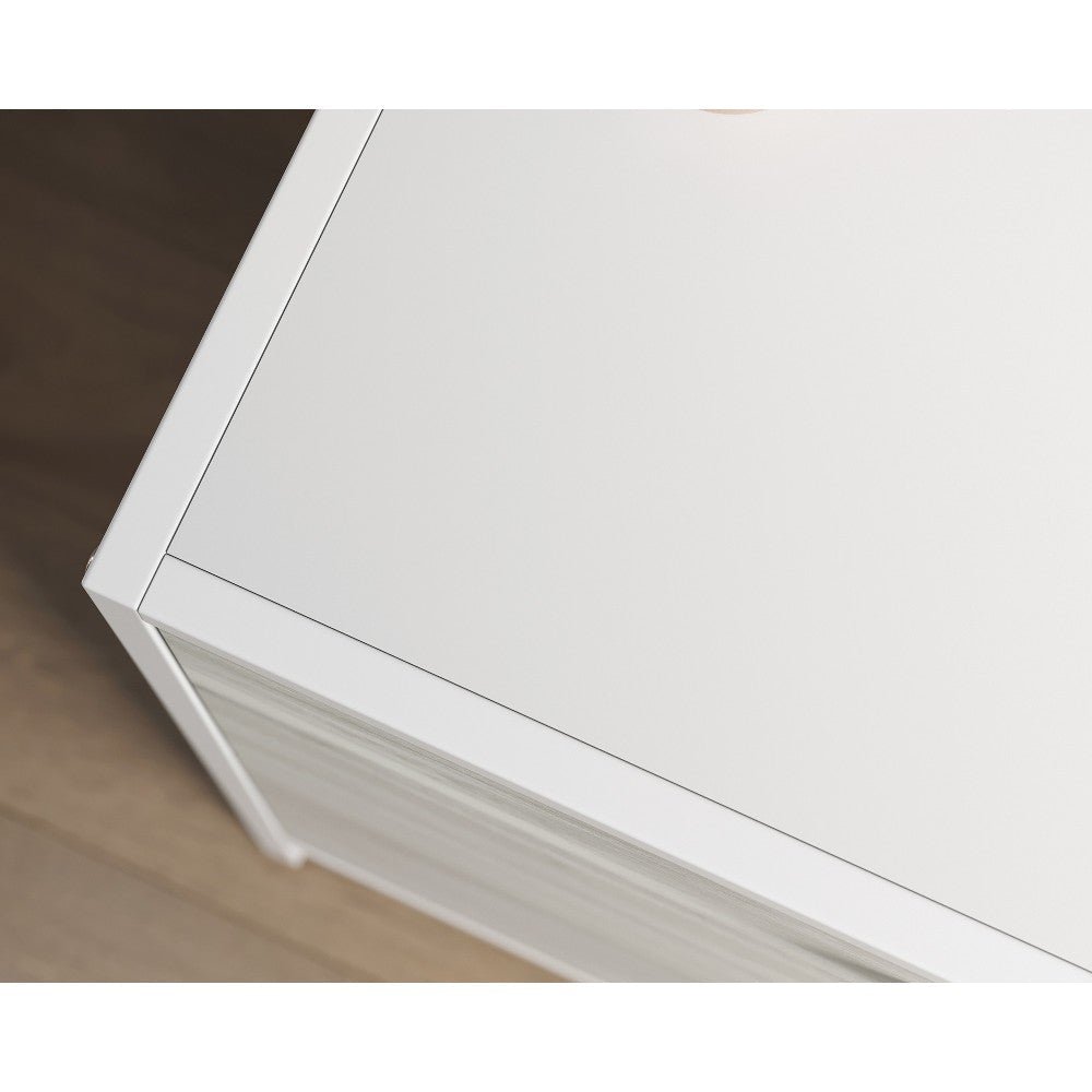 Blvd Cafe Lateral File Ha/mwh Disc